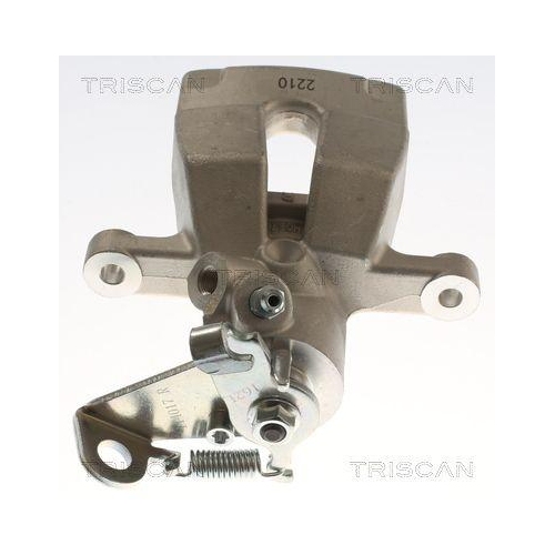 Bremssattel TRISCAN 8175 25208 f&uuml;r RENAULT, Hinterachse rechts