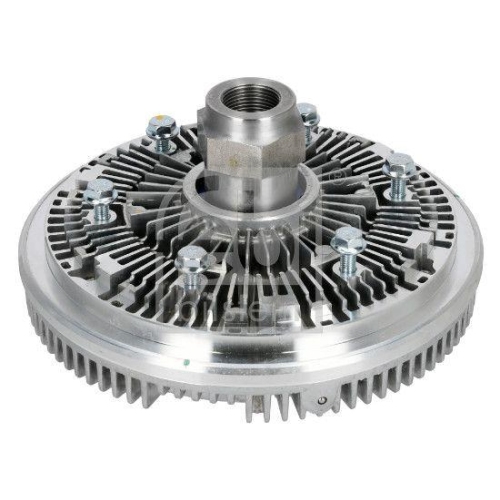 FEBI BILSTEIN Kupplung, K&uuml;hlerl&uuml;fter 192675 f&uuml;r RENAULT TRUCKS