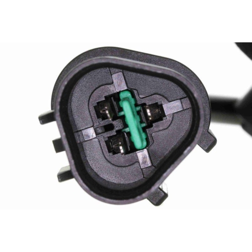 Impulsgeber, Kurbelwelle VEMO V52-72-0222 Original VEMO Qualit&auml;t f&uuml;r HYUNDAI