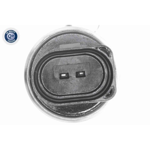 Steuerventil, Nockenwellenverstellung VAICO V10-3727 Q+, Erstausr&uuml;sterqualit&auml;t