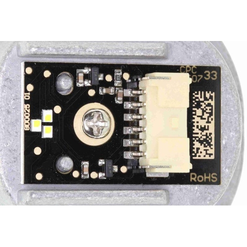 Steuerger&auml;t, Beleuchtung VEMO V20-73-0206 Green Mobility Parts f&uuml;r BMW