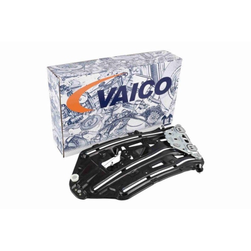 Fensterheber VAICO V20-4110 Original VAICO Qualit&auml;t f&uuml;r BMW, hinten rechts
