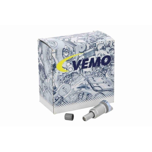Ventil, Reifendruck-Kontrollsystem VEMO V48-72-0151 Green Mobility Parts für