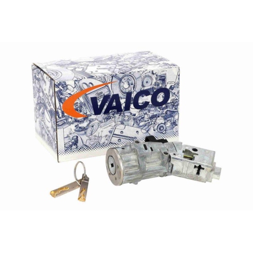 Schlie&szlig;zylinder, Z&uuml;ndschloss VAICO V22-1194 Green Mobility Parts f&uuml;r CITRO&Euml;N