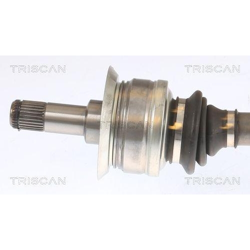 Antriebswelle TRISCAN 8540 11571 f&uuml;r BMW, Hinterachse