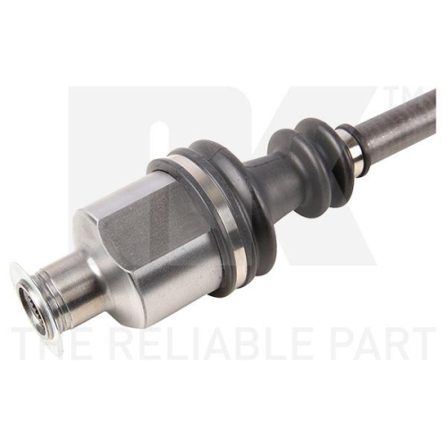 Antriebswelle NK 503987 f&uuml;r RENAULT, Vorderachse rechts