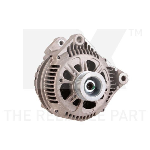 Generator NK 4845031 f&uuml;r BMW ROVER