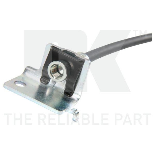 Bremsschlauch NK 8534138 f&uuml;r HYUNDAI, Vorderachse rechts