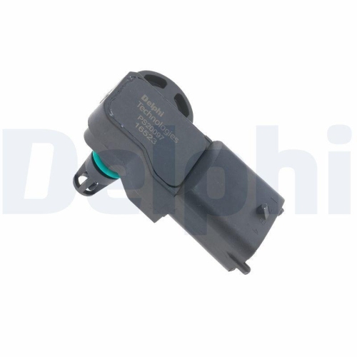 Sensor, Ladedruck DELPHI PS20097-12B1 für VOLVO