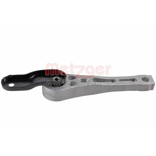Lagerung, Motor METZGER AUTOTEILE 8054490 GREENPARTS f&uuml;r AUDI SKODA VW, hinten