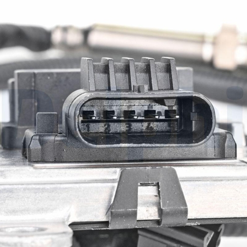 DELPHI ANS1071-12B1 NOx-Sensor, NOx-Katalysator f&uuml;r AUDI VW