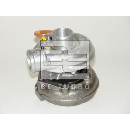 BE TURBO 124267 Lader, Aufladung f&uuml;r LANCIA