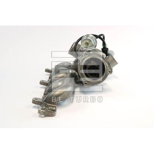 BE TURBO 129858 Lader, Aufladung f&uuml;r VOLVO