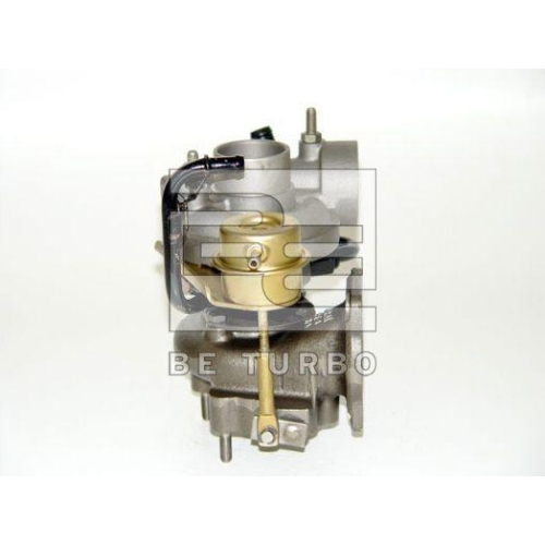 BE TURBO 124801 Lader, Aufladung f&uuml;r RENAULT