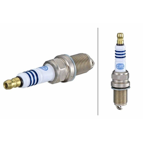 HELLA 8EH 188 869-471 Z&uuml;ndkerze f&uuml;r TOYOTA