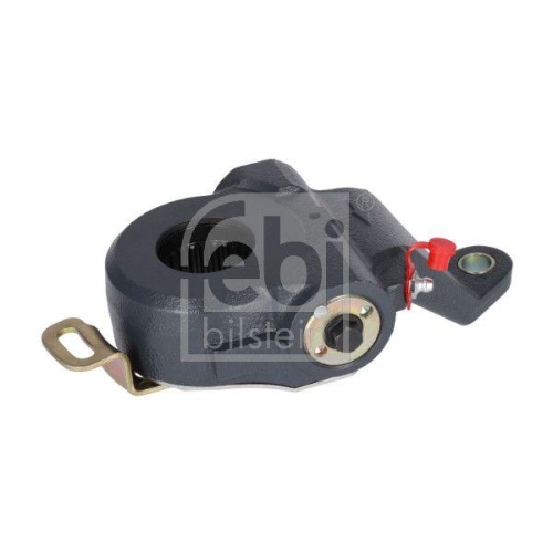 FEBI BILSTEIN Gest&auml;ngesteller, Bremsanlage 31614 f&uuml;r MAN MERCEDES-BENZ, links