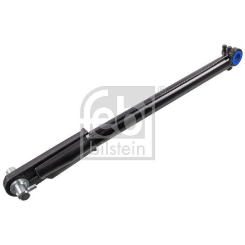 Kippzylinder, Fahrerhaus FEBI BILSTEIN 100582 für MERCEDES-BENZ