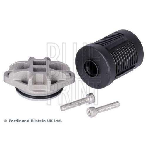 Hydraulikfilter, Lamellenkupplung (Allradantrieb) BLUE PRINT ADBP210104 für FORD