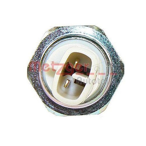 Schalter, R&uuml;ckfahrleuchte METZGER 0912062 f&uuml;r TOYOTA VW GENERAL MOTORS