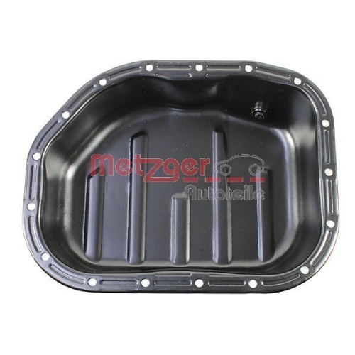 &Ouml;lwanne METZGER 7990044 f&uuml;r MERCEDES-BENZ