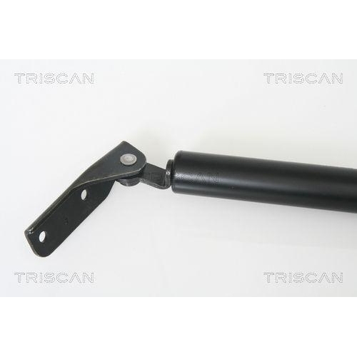 Gasfeder, Koffer-/Laderaum TRISCAN 8710 42229 f&uuml;r MITSUBISHI, hinten rechts