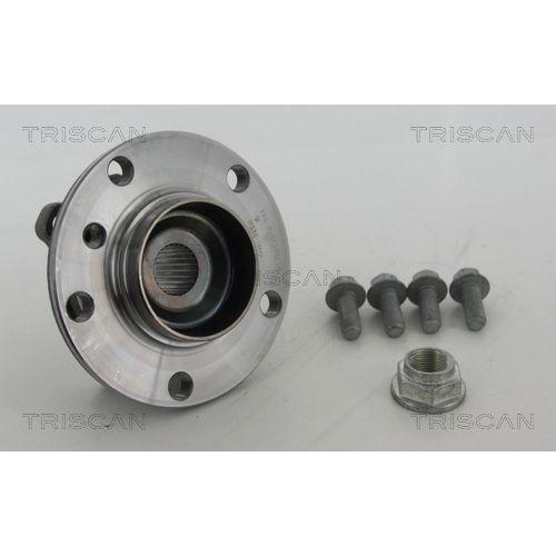 Radlagersatz TRISCAN 8530 11122 f&uuml;r MINI, Hinterachse, Vorderachse, links