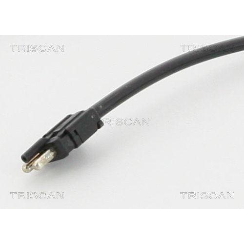 Sensor, Raddrehzahl TRISCAN 8180 23309 f&uuml;r MERCEDES-BENZ, Vorderachse rechts
