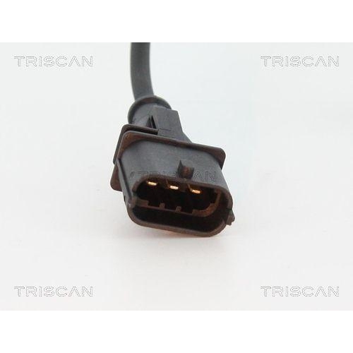 Impulsgeber, Kurbelwelle TRISCAN 8855 24109 f&uuml;r OPEL VAUXHALL