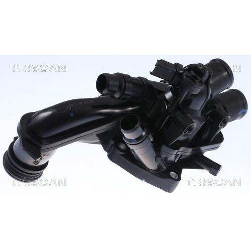 Thermostat, K&uuml;hlmittel TRISCAN 8620 494105 f&uuml;r CITRO&Euml;N OPEL PEUGEOT