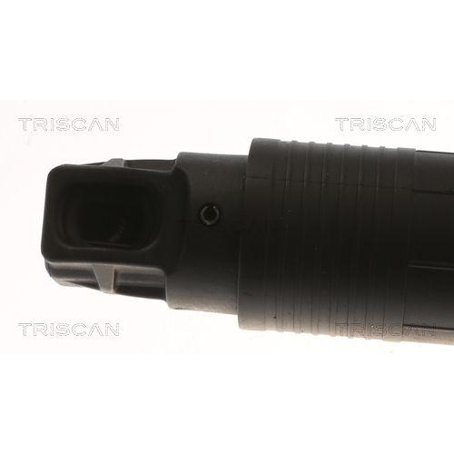 Gasfeder, Koffer-/Laderaum TRISCAN 8710 29307 f&uuml;r SKODA