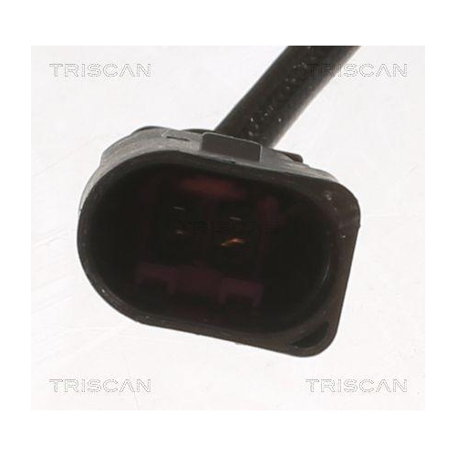 Sensor, Abgastemperatur TRISCAN 8826 29029 f&uuml;r VW HITACHI