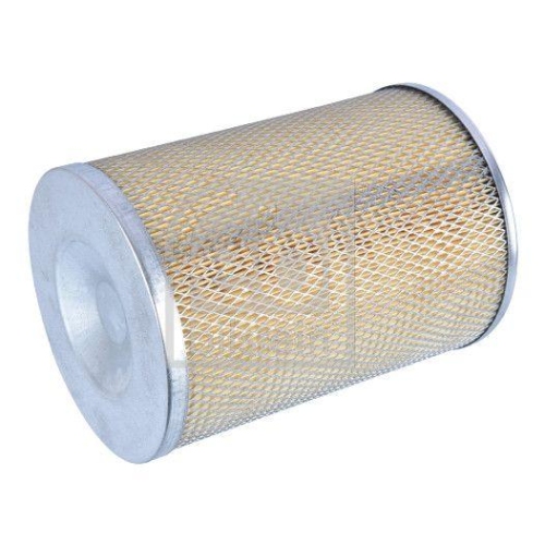 FEBI BILSTEIN Luftfilter 182351 f&uuml;r VW CASE IH FENDT LINDE NEW HOLLAND
