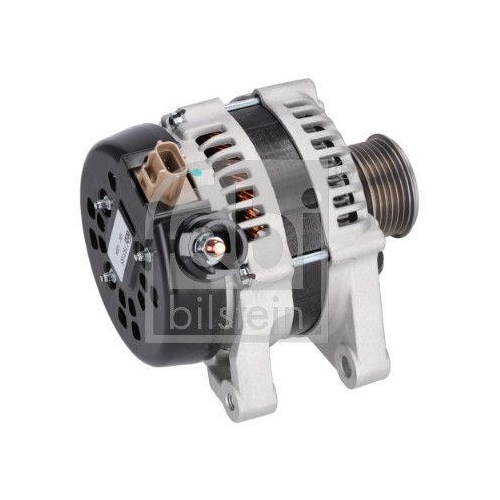 FEBI BILSTEIN Generator 193165 f&uuml;r FORD MAZDA VOLVO FORD MOTOR COMPANY