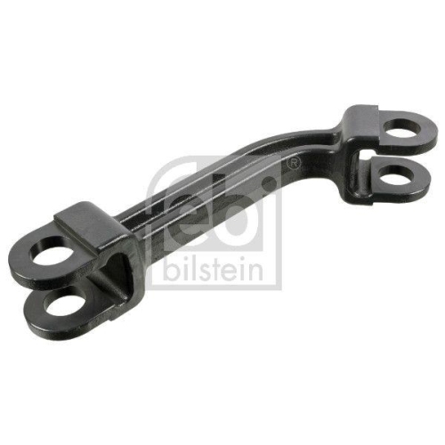 FEBI BILSTEIN Stange/Strebe, Stabilisator 183792 f&uuml;r RENAULT TRUCKS, Hinterachse