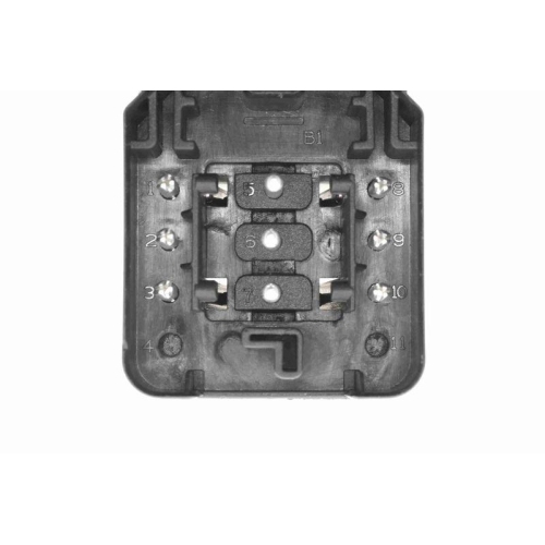 Z&uuml;nd-/Startschalter VEMO V20-80-1607 Original VEMO Qualit&auml;t f&uuml;r BMW