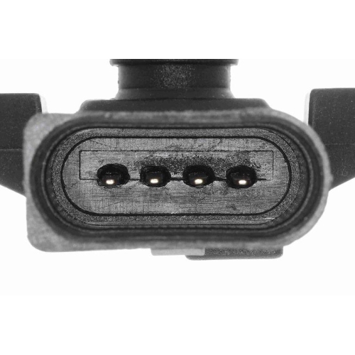 Sensor, Saugrohrdruck VEMO V10-72-1028-1 Original VEMO Qualit&auml;t f&uuml;r AUDI SEAT VW