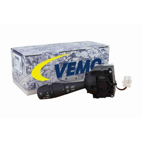 Lenkstockschalter VEMO V46-80-0049 Q+, Erstausrüsterqualität für RENAULT