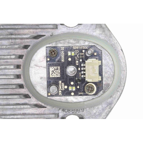 Steuergerät, Beleuchtung VEMO V20-73-0207 Green Mobility Parts für BMW