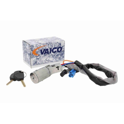 Schließzylinder, Zündschloss VAICO V22-1195 Green Mobility Parts für CITROËN