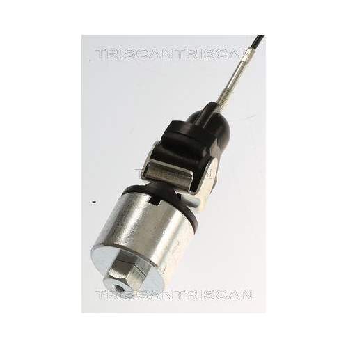 Seilzug, Kupplungsbet&auml;tigung TRISCAN 8140 10224 f&uuml;r CITRO&Euml;N PEUGEOT