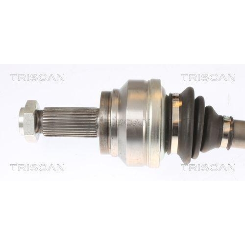 Antriebswelle TRISCAN 8540 11574 f&uuml;r BMW, Hinterachse
