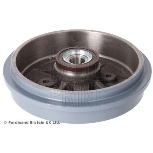 Bremstrommel BLUE PRINT ADBP470039 f&uuml;r PEUGEOT, Hinterachse