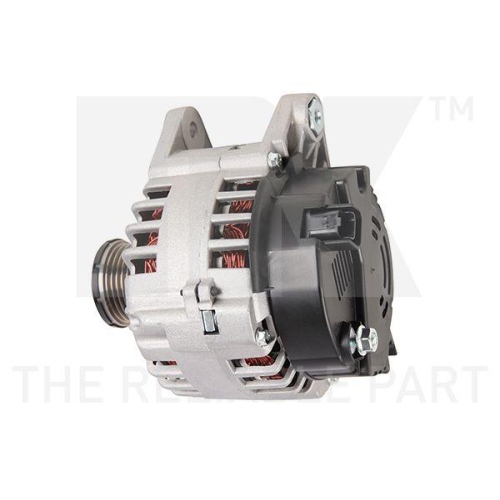 Generator NK 4845101 für MITSUBISHI NISSAN OPEL RENAULT VAUXHALL DACIA