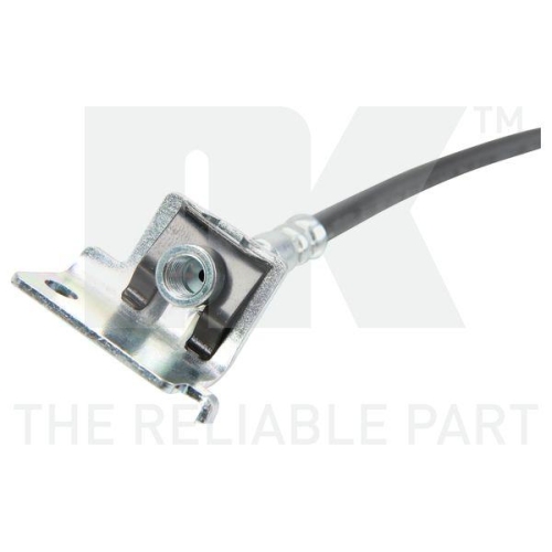 Bremsschlauch NK 8534139 f&uuml;r HYUNDAI, Hinterachse links