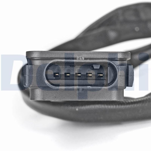 DELPHI ANS1072-12B1 NOx-Sensor, NOx-Katalysator f&uuml;r AUDI SEAT SKODA VW
