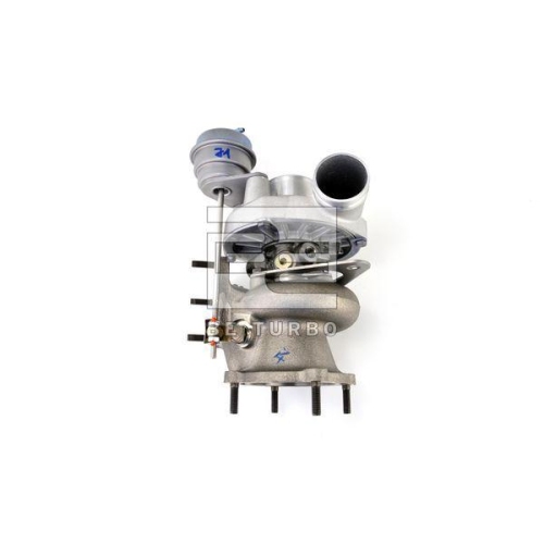 BE TURBO 124403 Lader, Aufladung f&uuml;r PORSCHE, rechts