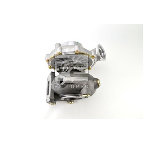 BE TURBO 129993 Lader, Aufladung f&uuml;r MAN, rechts