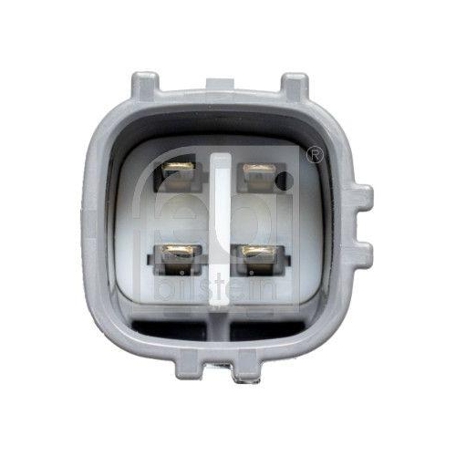 Lambdasonde FEBI BILSTEIN 175966 f&uuml;r DAIHATSU TOYOTA GENERAL MOTORS LEXUS