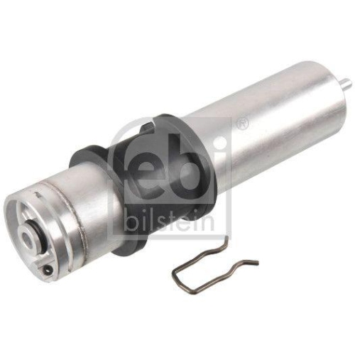 FEBI BILSTEIN Kraftstofffilter 177167 f&uuml;r BMW ALPINA