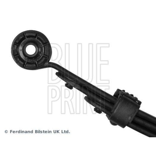 Federnpaket BLUE PRINT ADM58810C f&uuml;r MAZDA, Hinterachse links